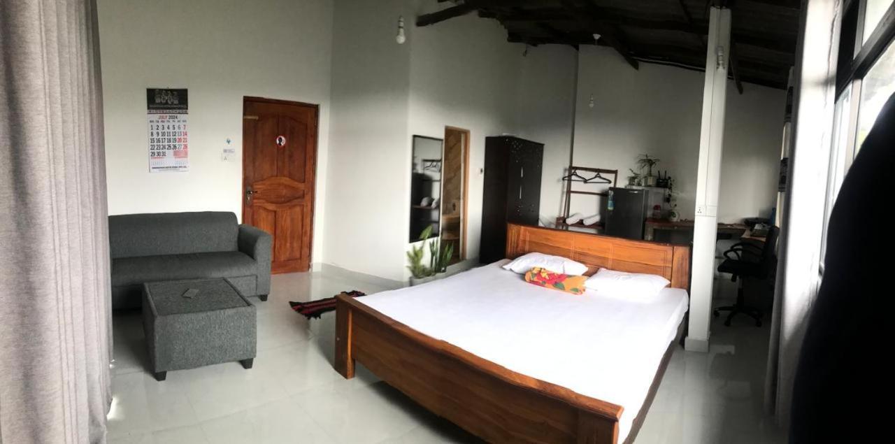 קנדי S V Homestay מראה חיצוני תמונה